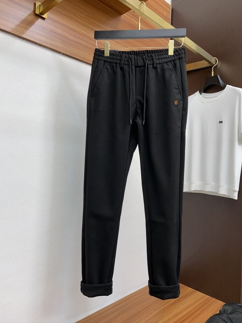 Zegna Long Pants